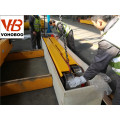 Customized 5ton End Truck for double grider gantry crane